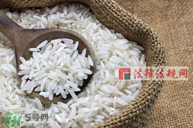 塑料大米是真的嗎？塑料大米怎么分辨？