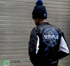 staple是什么牌子？staple是什么檔次？