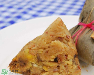 星冰粽有哪些口味？星冰粽有幾種口味？