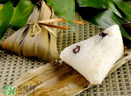 大米粽子怎么做？大米粽子煮多久能熟？
