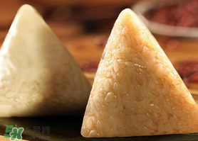 白米粽子怎么做好吃？白米粽子的做法