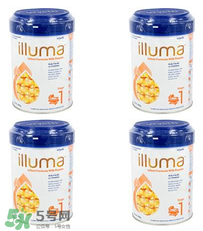 惠氏Illuma啟賦奶粉一段配方 惠氏Illuma啟賦奶粉一段怎么樣？