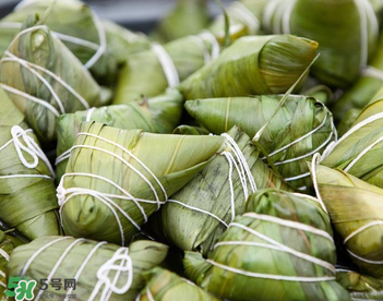 五芳齋肉粽子多少錢一個(gè)？五芳齋肉粽價(jià)格