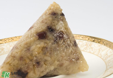 五芳齋肉粽子多少錢一個(gè)？五芳齋肉粽價(jià)格