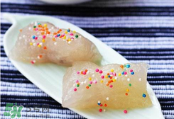 西米粽子煮多久？西米粽子怎么煮？