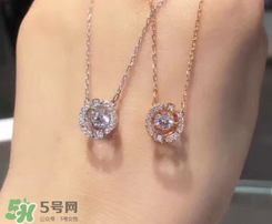 施華洛世奇跳動的心有什么寓意？施華洛世奇跳動的心寓意是什么？