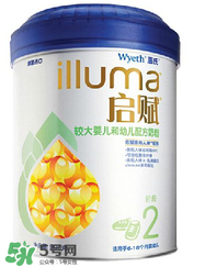 啟賦奶粉是哪個國家的？啟賦奶粉是進口奶粉嗎？