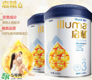 啟賦奶粉是哪個國家的？啟賦奶粉是進口奶粉嗎？
