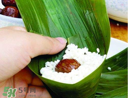 包粽子用什么糯米？包粽子的糯米要泡多久？