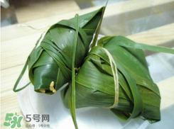 包粽子用什么糯米？包粽子的糯米要泡多久？
