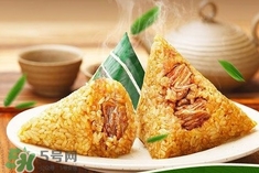 嘉興粽子為什么好吃？嘉興粽子為什么那么有名