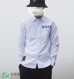 nupower是什么牌子？nupower是潮牌嗎？