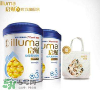 啟賦奶粉怎么樣？啟賦奶粉分段是怎么分的？