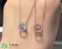 施華洛世奇跳動(dòng)的心在哪買？施華洛世奇跳動(dòng)的心哪里有賣的？