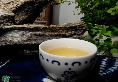 普洱茶能減肥嗎？普洱茶減肥效果好嗎？