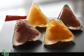 水晶粽子怎么保存？水晶粽子怎么保存多久？