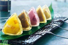 水晶粽子怎么保存？水晶粽子怎么保存多久？