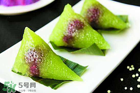 水晶粽子哪個(gè)牌子好？水晶粽子哪里買？