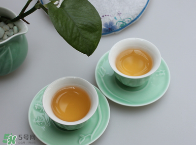 普洱茶能隔夜喝嗎？隔夜的普洱茶能喝嗎？
