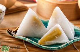 水晶粽子哪個(gè)牌子好？水晶粽子哪里買？