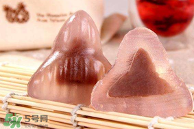 水晶粽子哪個(gè)牌子好？水晶粽子哪里買？
