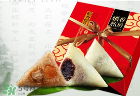 稻香村粽子怎么吃？稻香村粽子可以直接吃嗎？