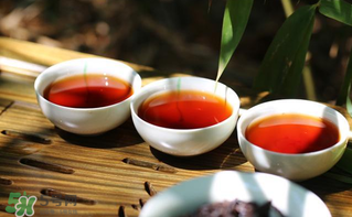 普洱茶能不能天天喝？天天喝普洱茶好嗎？