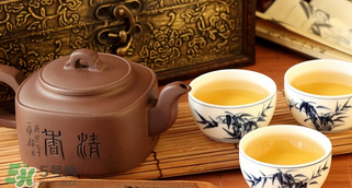 普洱茶能不能天天喝？天天喝普洱茶好嗎？