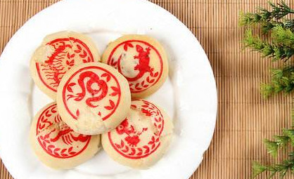 五毒餅有毒嗎？五毒餅的來(lái)歷