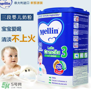 美林奶粉怎么樣？美林奶粉好不好？