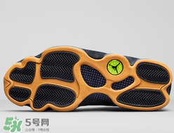 air jordan13 low chutney什么時(shí)候發(fā)售？喬丹13代黑黃配色發(fā)售時(shí)間