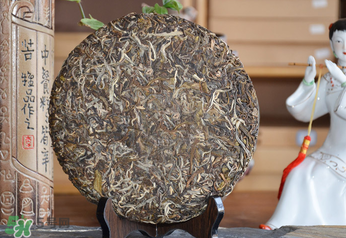 普洱生茶好喝還是熟茶好喝？普洱喝生茶還是熟茶？