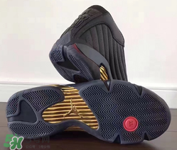 air jordan 14 dmp多少錢？喬丹14代dmp專柜價(jià)格