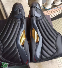 air jordan 14 dmp多少錢？喬丹14代dmp專柜價(jià)格