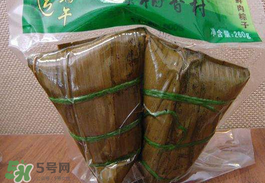 稻香村粽子好吃嗎？北京稻香村粽子保質(zhì)期幾天？