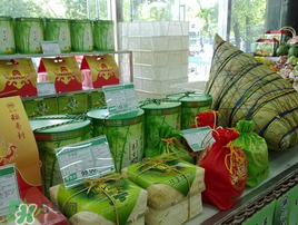 稻香村粽子好吃嗎？北京稻香村粽子保質(zhì)期幾天？