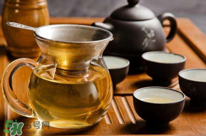 普洱茶為什么越陳越好？普洱茶越陳越好嗎？