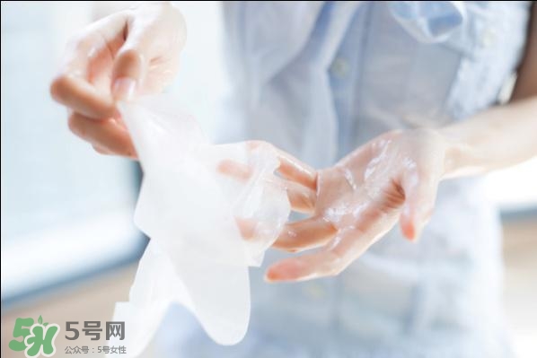 百雀羚三生花面膜怎么用？百雀羚三生花面膜用完要洗嗎？