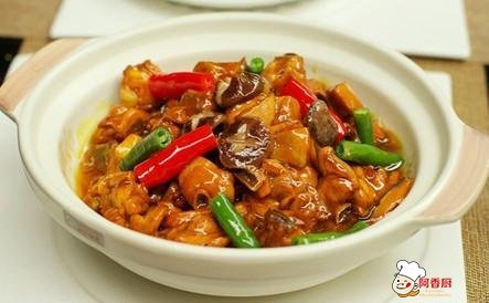 黃燜雞米飯好吃嗎？黃燜雞米飯的做法