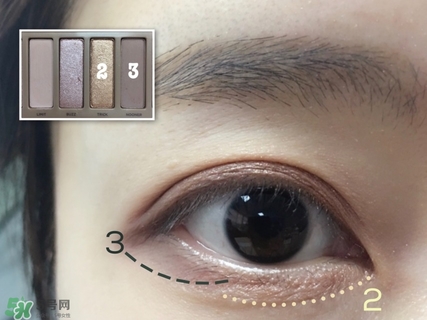 URBAN DECAY是什么牌子？衰敗城市是哪個(gè)國(guó)家的