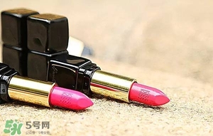 嬌蘭和雅詩蘭黛口紅哪個好？嬌蘭和雅詩蘭黛口紅對比