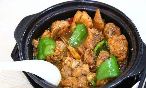 黃燜雞米飯好吃嗎？黃燜雞米飯的做法