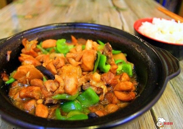 黃燜雞米飯好吃嗎？黃燜雞米飯的做法