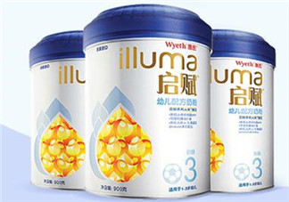 啟賦奶粉是哪個國家的？啟賦奶粉是進(jìn)口奶粉嗎？