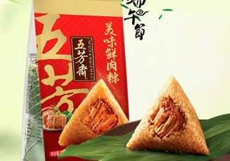 嘉興粽子多少錢一個？嘉興粽子有多少種類