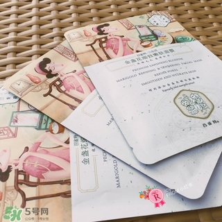 百雀羚三生花面膜怎么用？百雀羚三生花面膜用完要洗嗎？