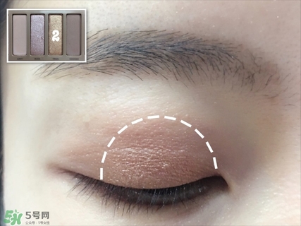 URBAN DECAY是什么牌子？衰敗城市是哪個(gè)國(guó)家的