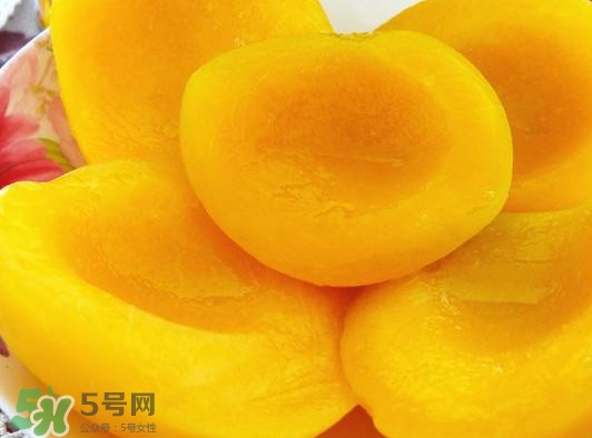 黃桃罐頭多少錢一箱？黃桃罐頭多少錢一罐