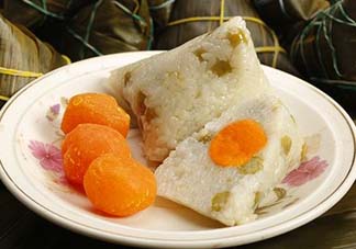 稻香村粽子怎么吃？稻香村粽子可以直接吃嗎？