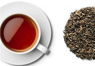 普洱茶能減肥嗎？普洱茶減肥效果好嗎？